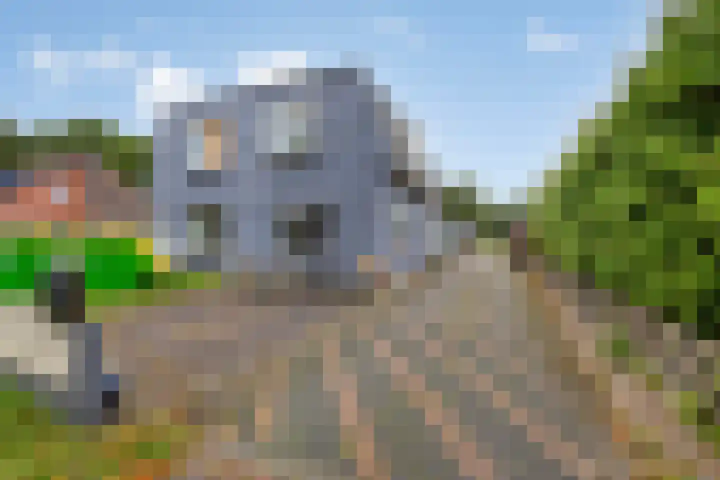 Norgerweg 11 De Punt thumbnail 11