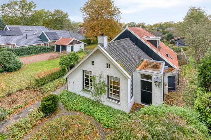 Norgerweg 138 in Yde