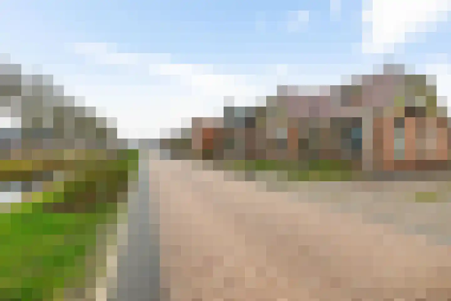 Norgerweg 18 Haulerwijk thumbnail 32