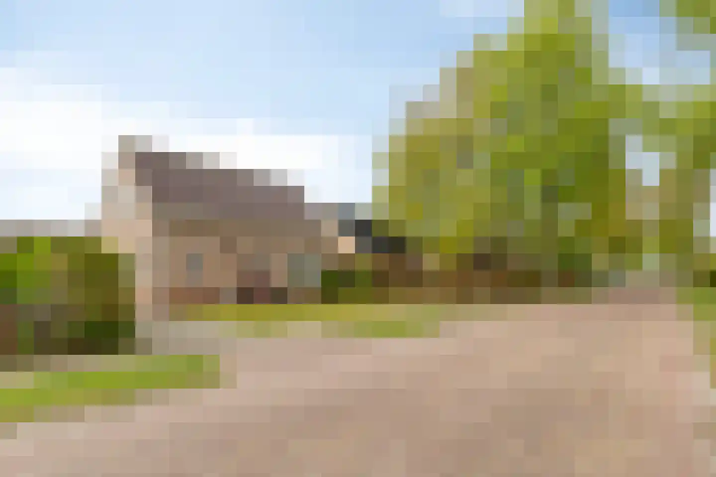 Norgerweg 6 Een