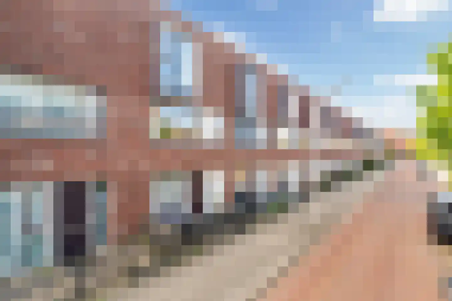 Norgstraat 77 in Den Haag