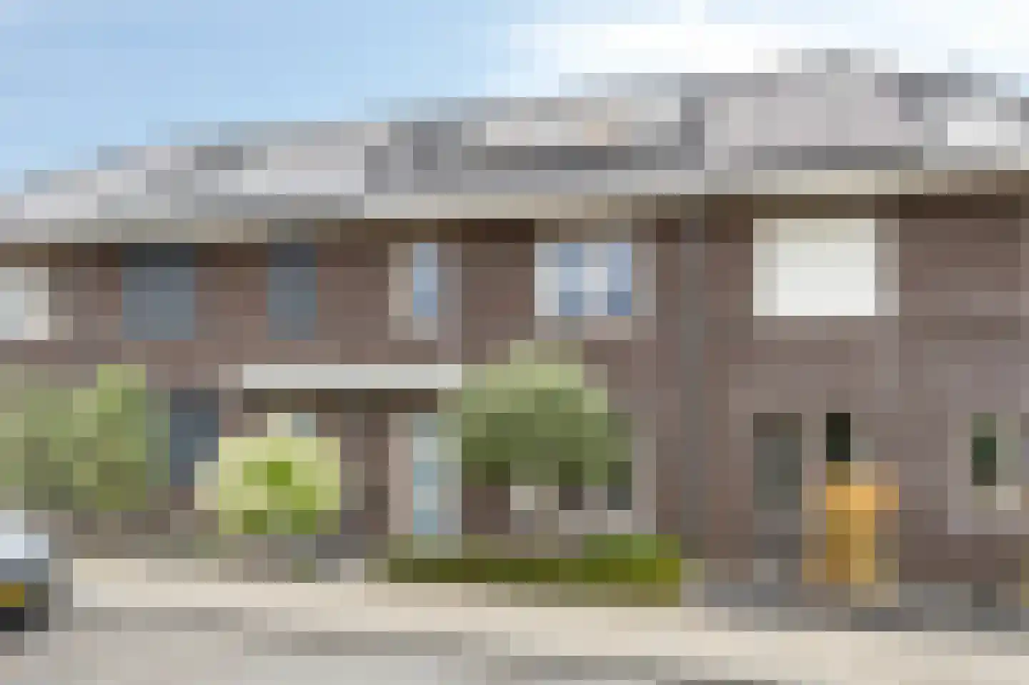 Norman Belvealstraat 22 Wehl