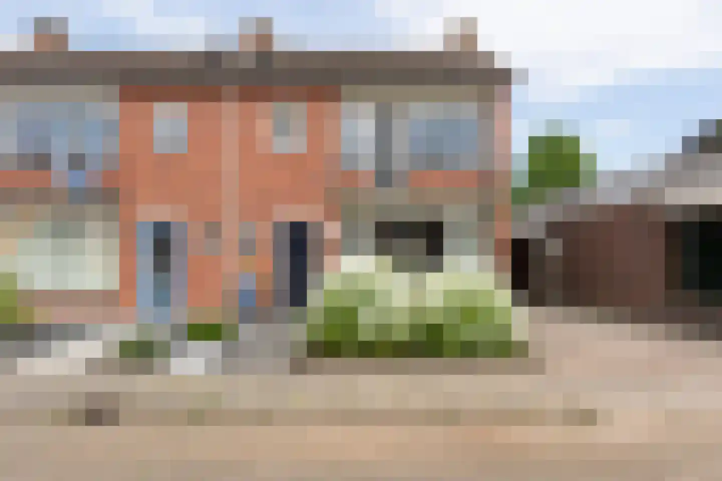 Normandiestraat 2 Groenlo