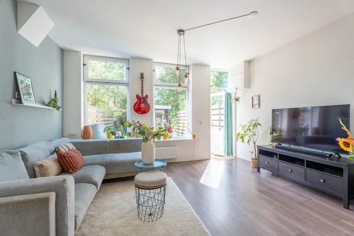 Nortierstraat 27 in Oosterwijk