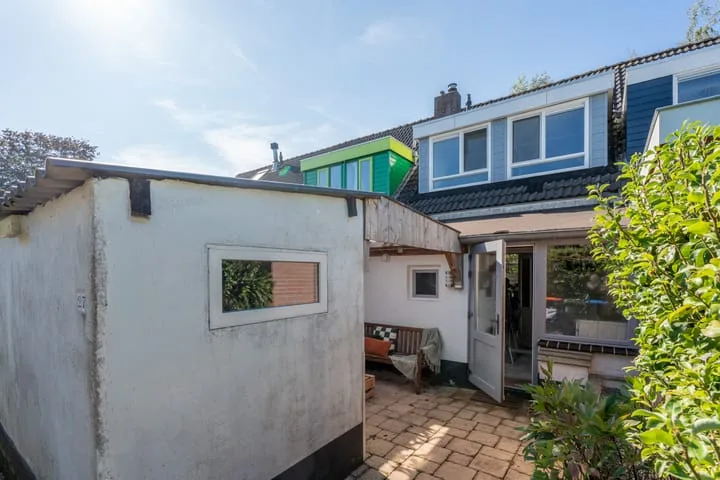 Nortierstraat 27 Oosterwijk thumbnail 27
