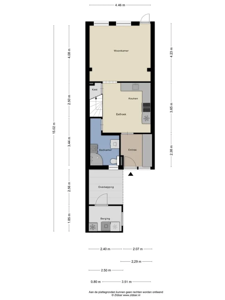Nortierstraat 27 Oosterwijk thumbnail 34
