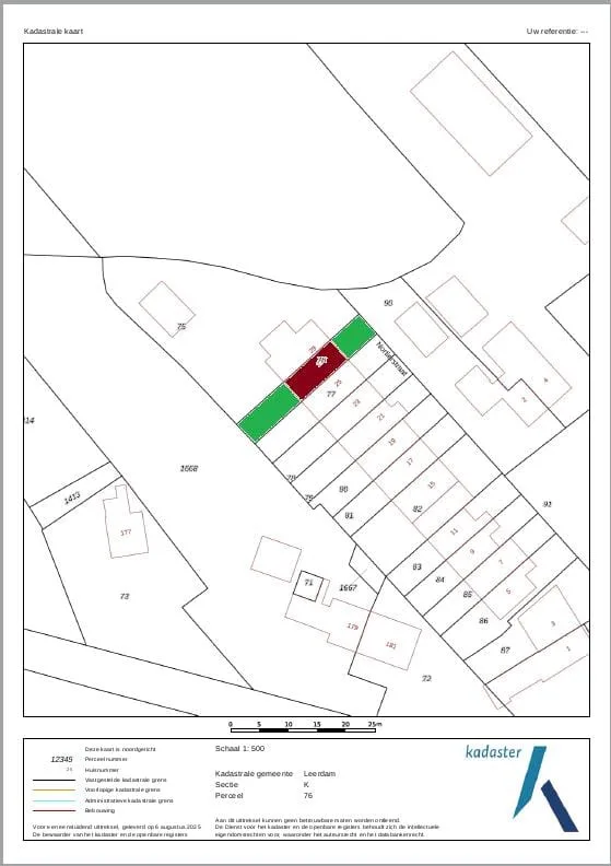 Nortierstraat 27 Oosterwijk thumbnail 38