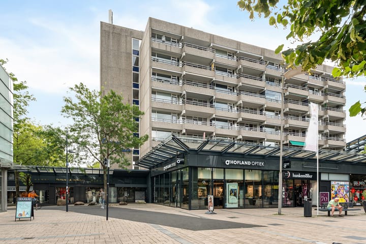 Photo de la maison Notaris Oostingstraat 97, Emmen