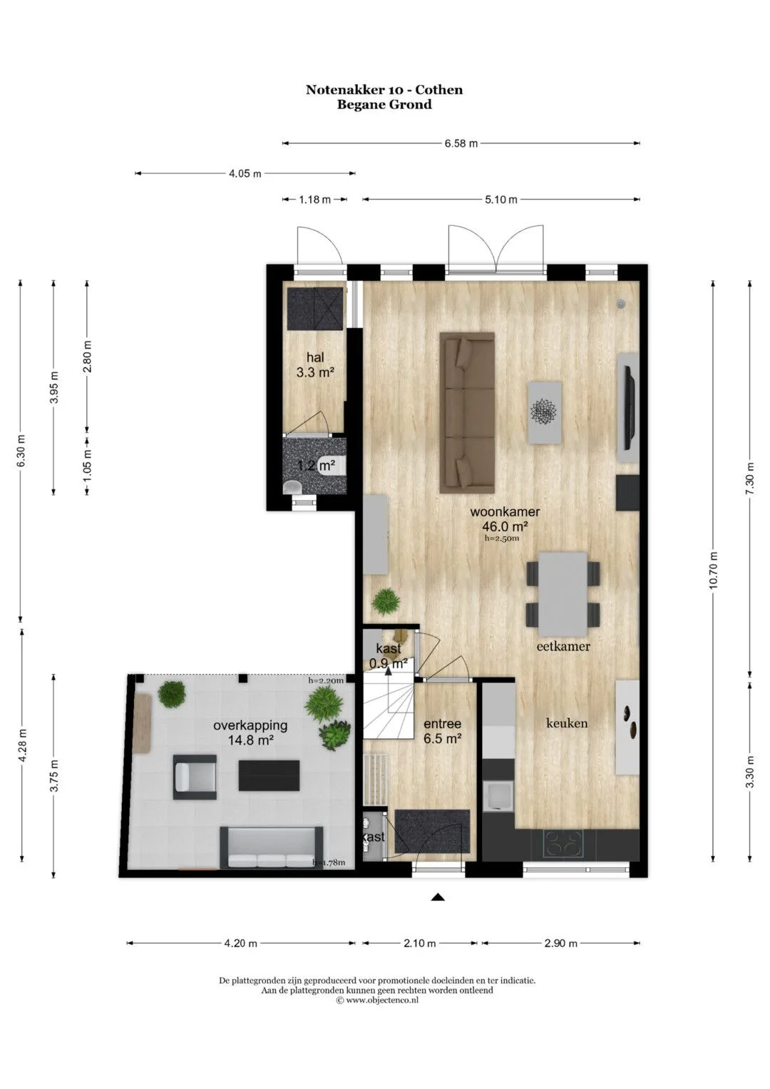 Notenakker 10 Cothen thumbnail 18