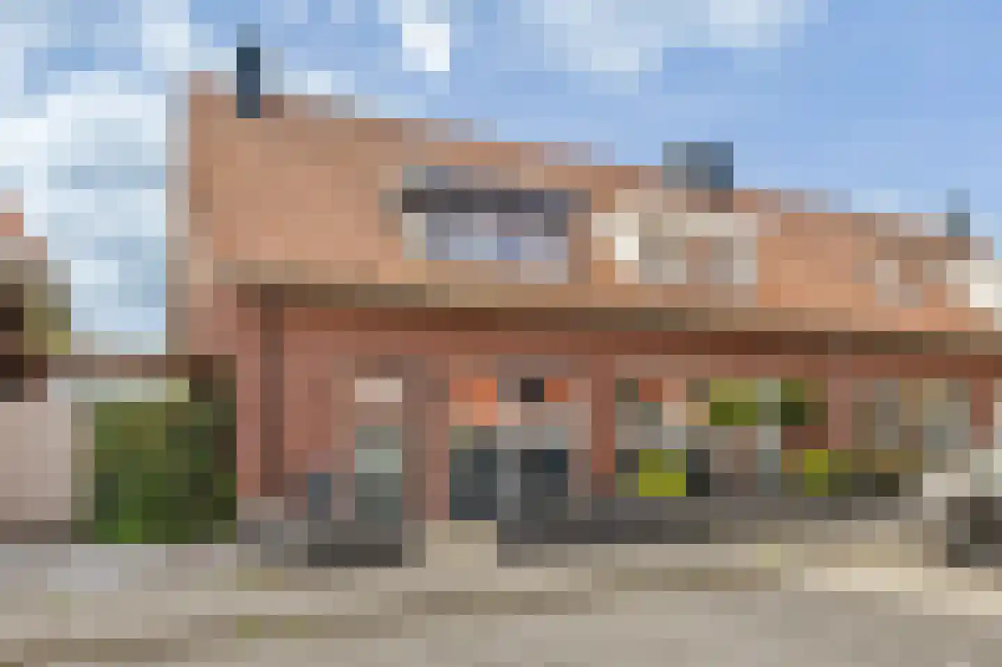 Notenboomstraat 16 Schelluinen
