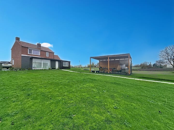 Notendijk 27 in Terhole