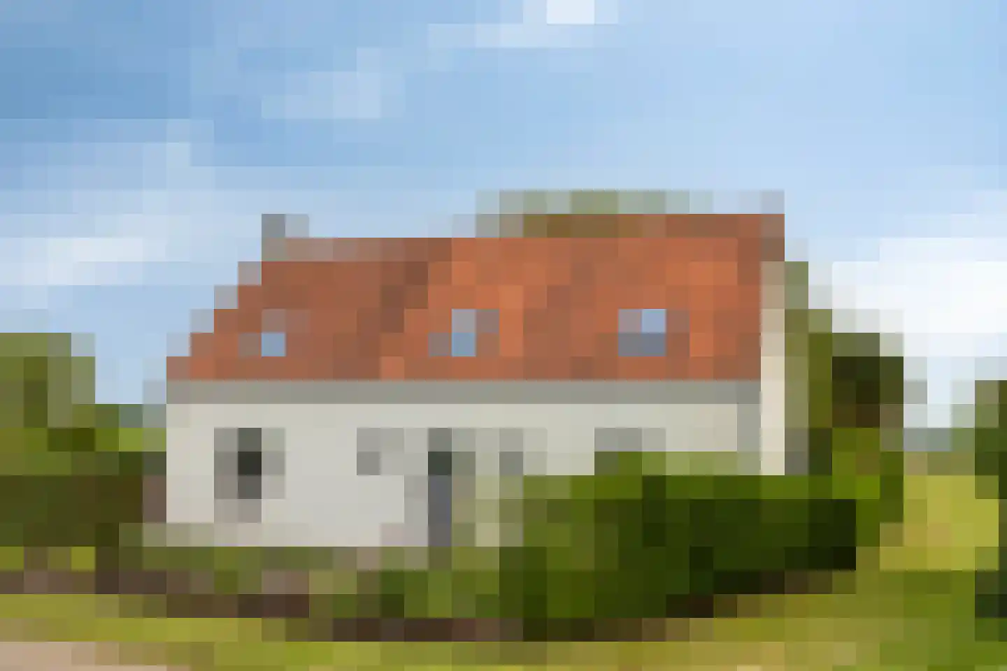 Notendijk 86 en Terhole