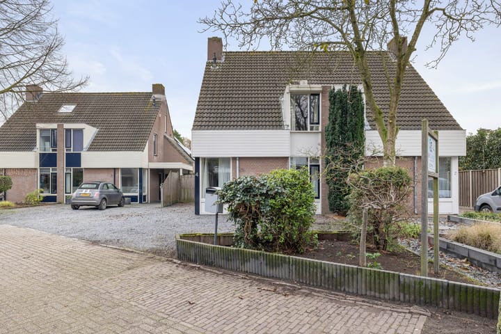 Photo of property Notendreef 4, Heeswijk-Dinther