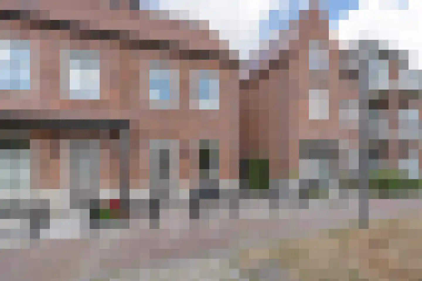Notenhout 22 in Waddinxveen