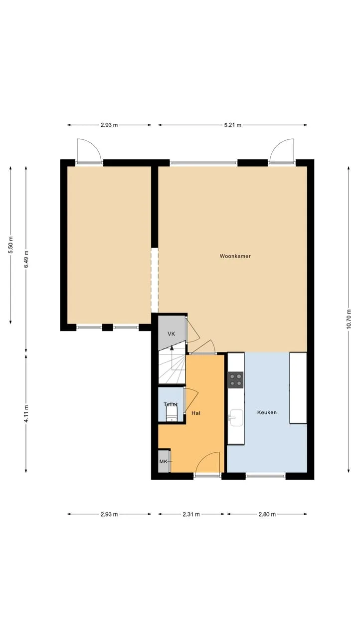Notenhout 4 Julianadorp thumbnail 45