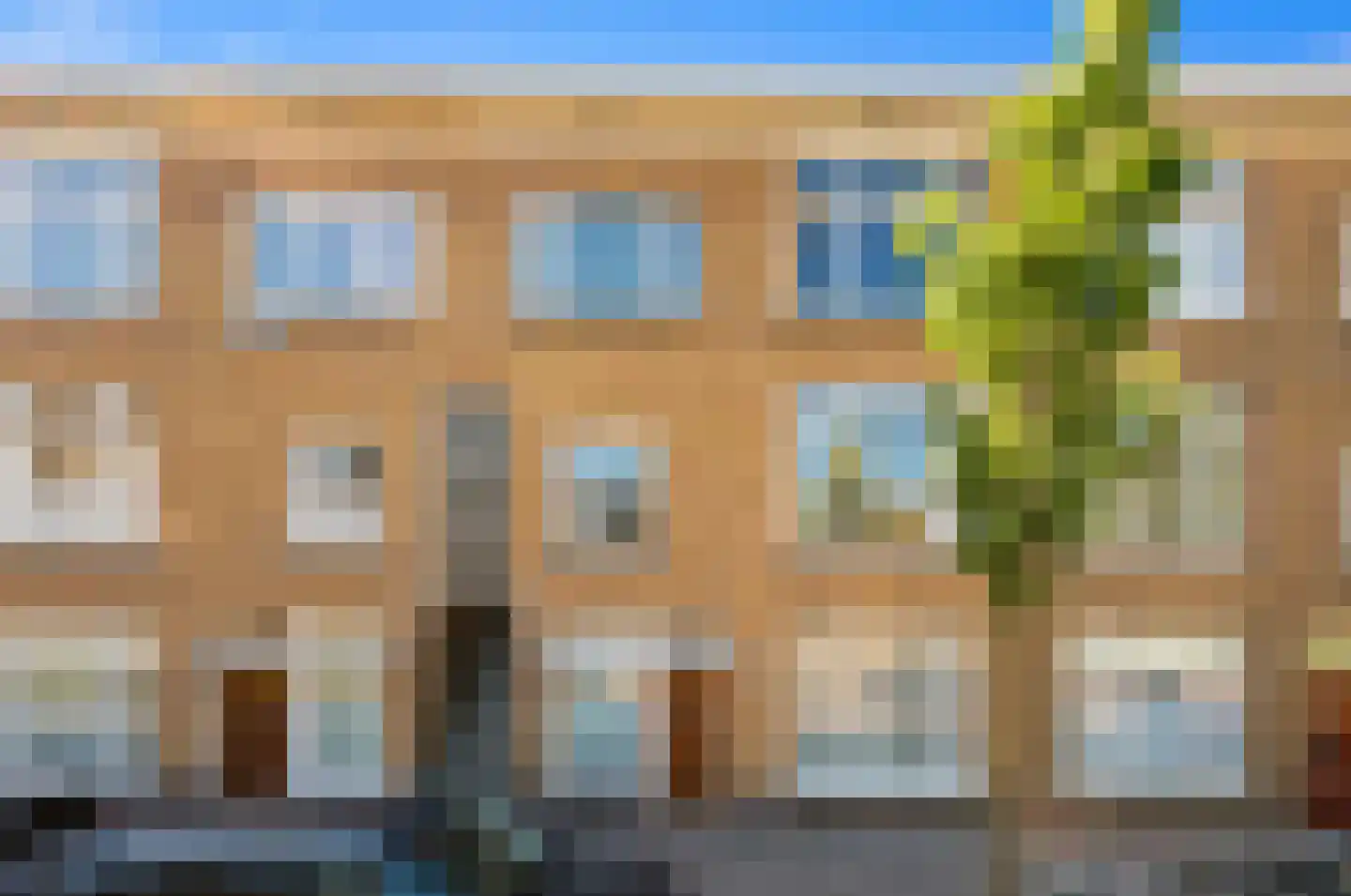 Notenplein 140 Den Haag thumbnail 4
