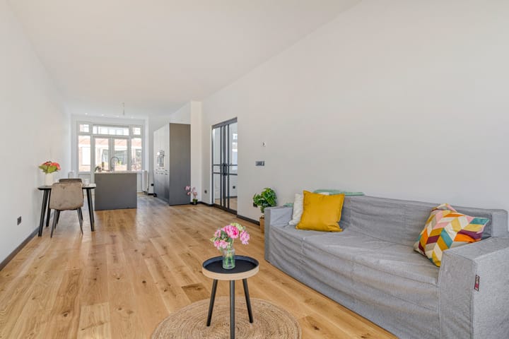 Notenplein 19 in 's-Gravenhage foto