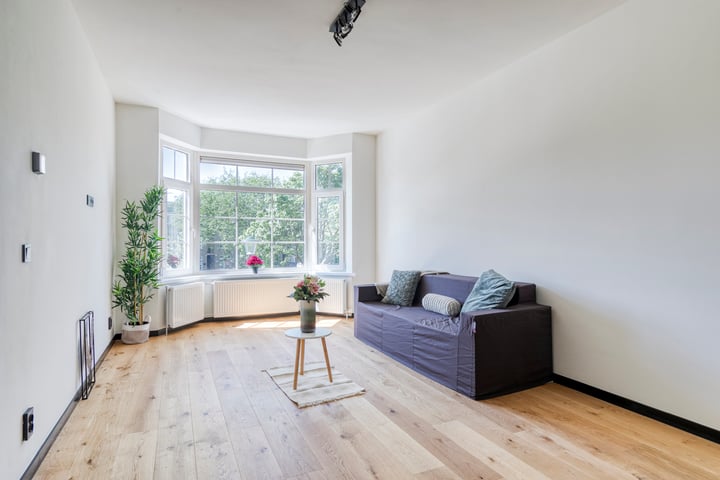 Notenplein 26 in 's-Gravenhage foto