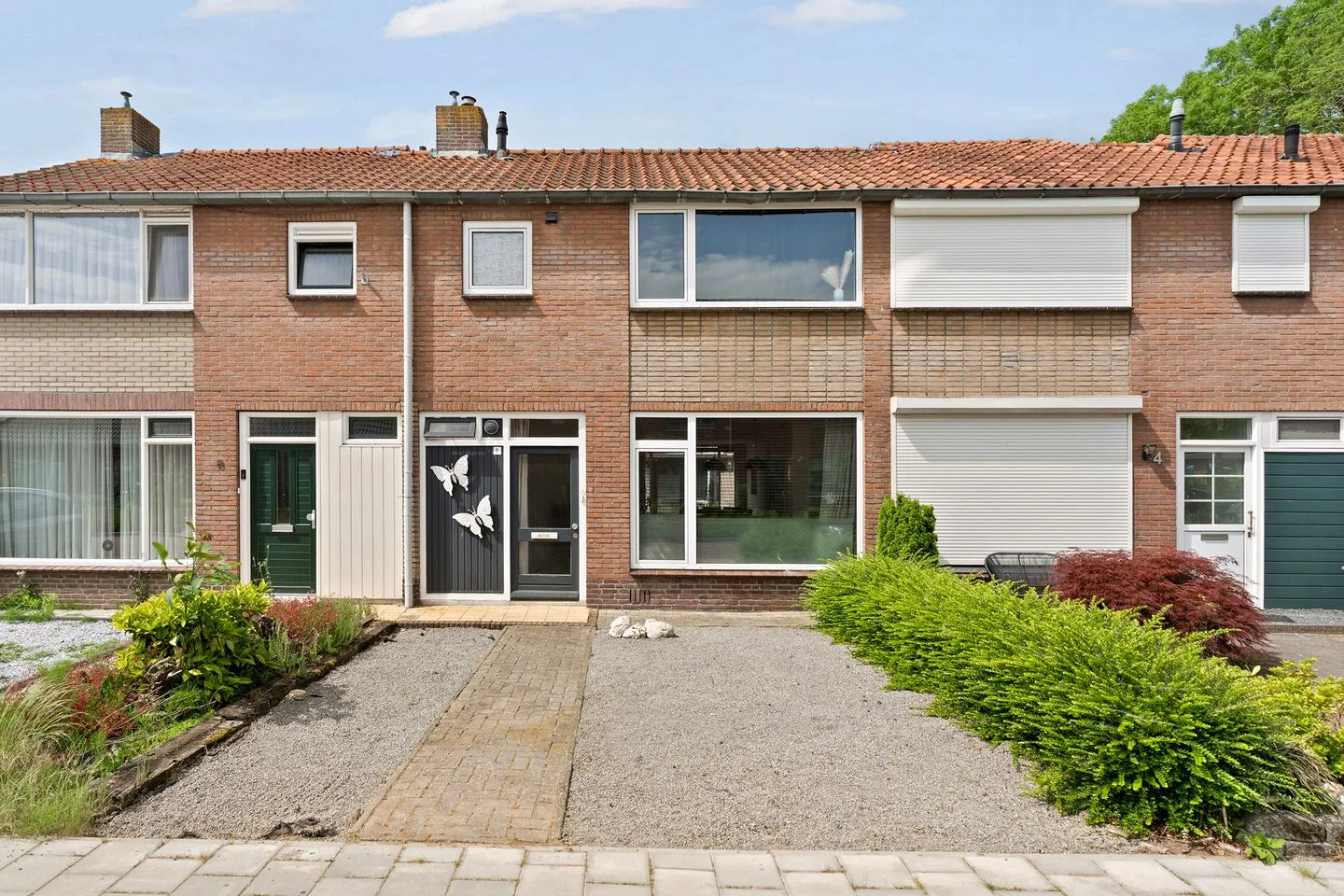 Notenstraat 6 in Doesburg