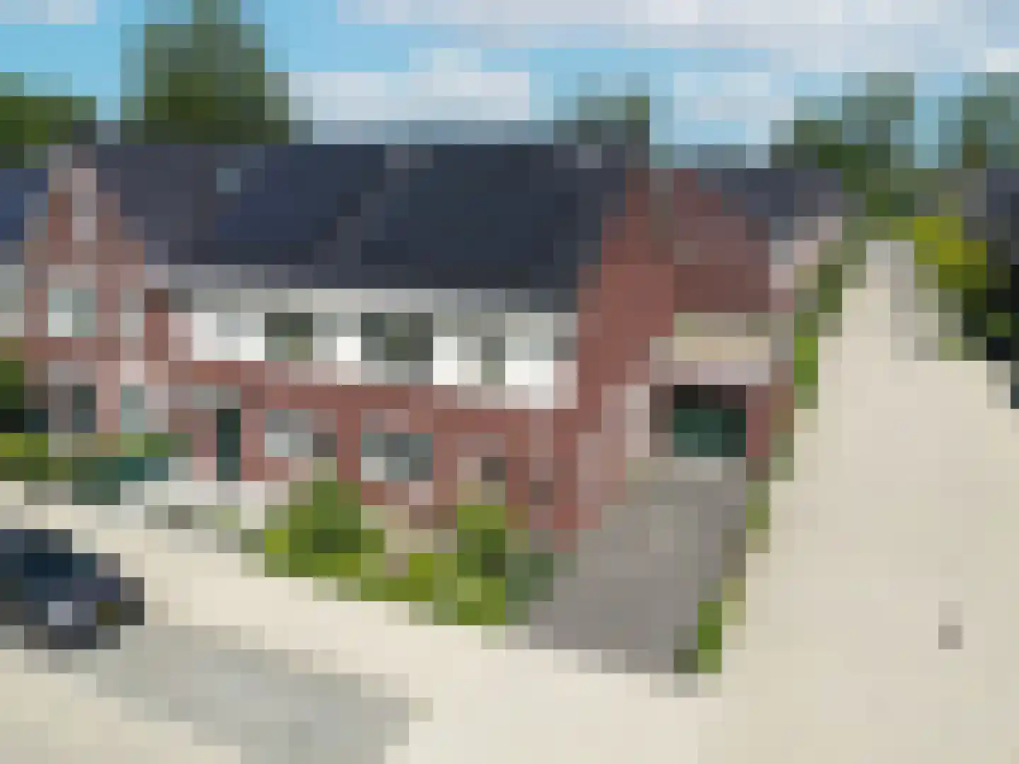 Nouchka Fontijnpad 1 in Schiedam