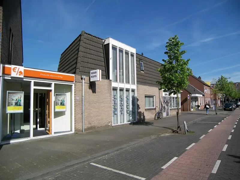 Kantoor foto van Noud Kops Makelaardij o.g.