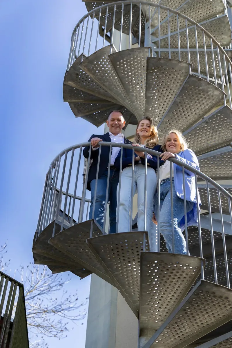 Kantoor foto van NOUWEN Makelaardij