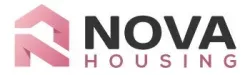 Logo NOVA Housing in Maastricht