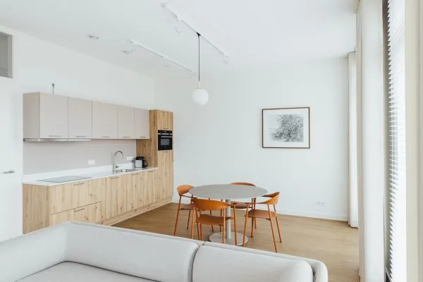 Photo d'équipe de NOVA Housing