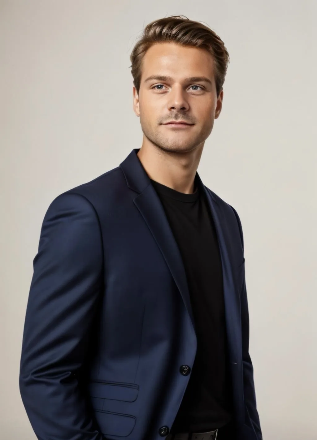 Team foto van Nova Vastgoed