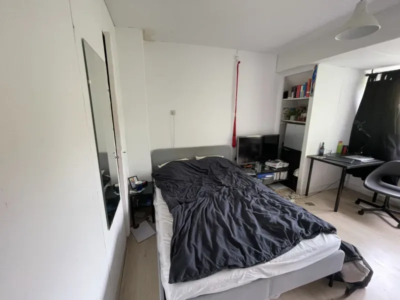 Kantoor foto van Nova Vastgoed