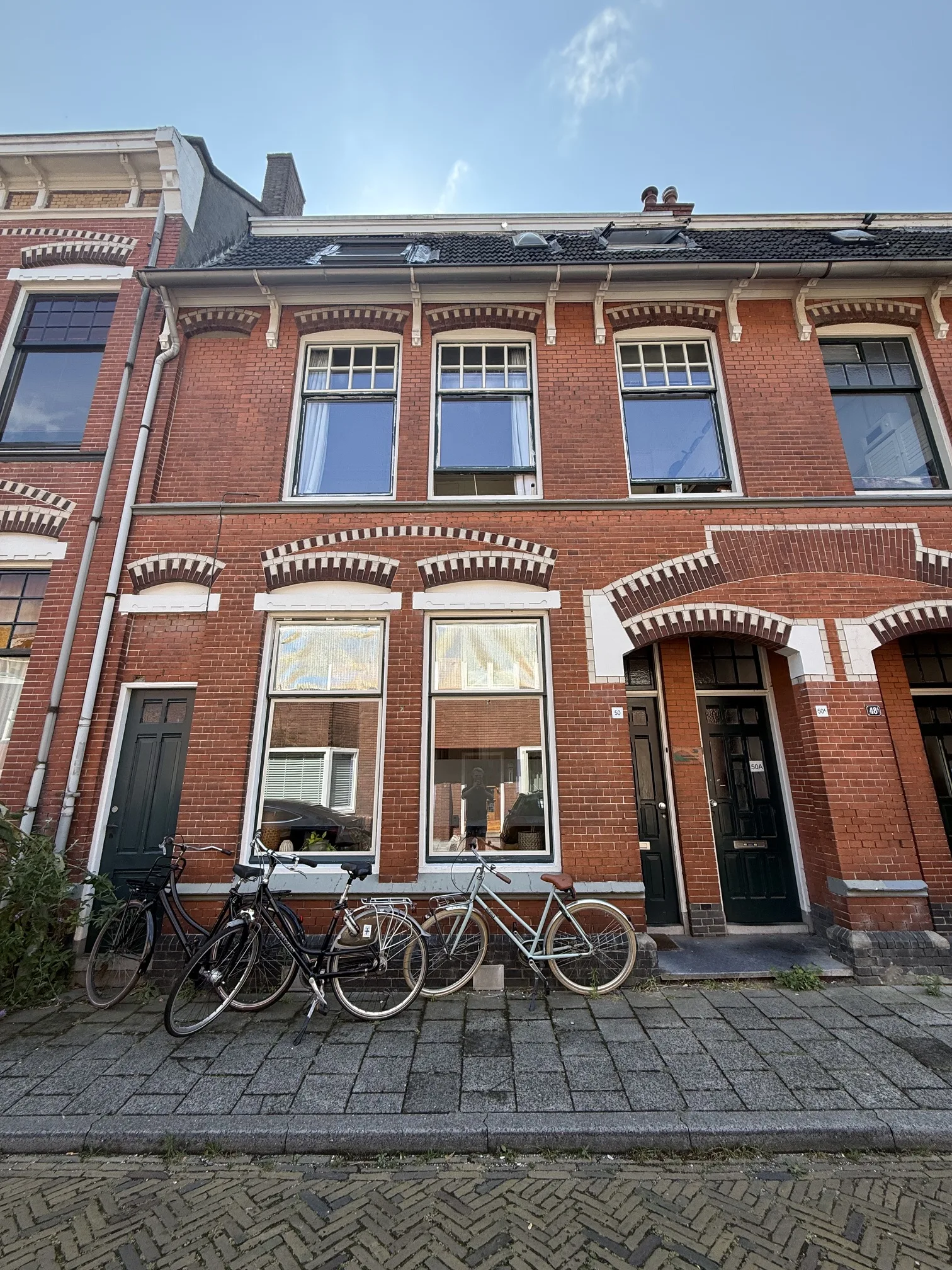 Team foto van Nova Vastgoed