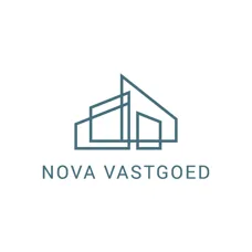 Logotipo de Nova Vastgoed