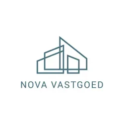 Logo Nova Vastgoed