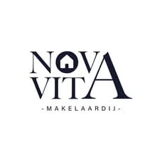 Logo of Nova Vita Makelaardij