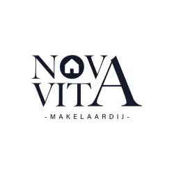 Logo van Nova Vita Makelaardij