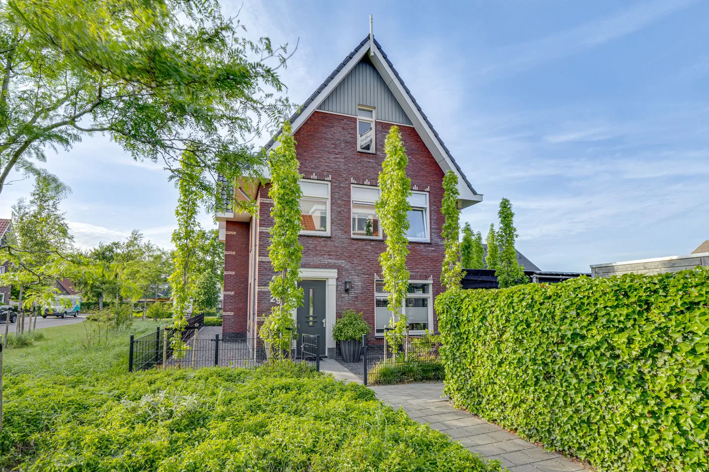 Nova Zembla 29 Noord-Scharwoude