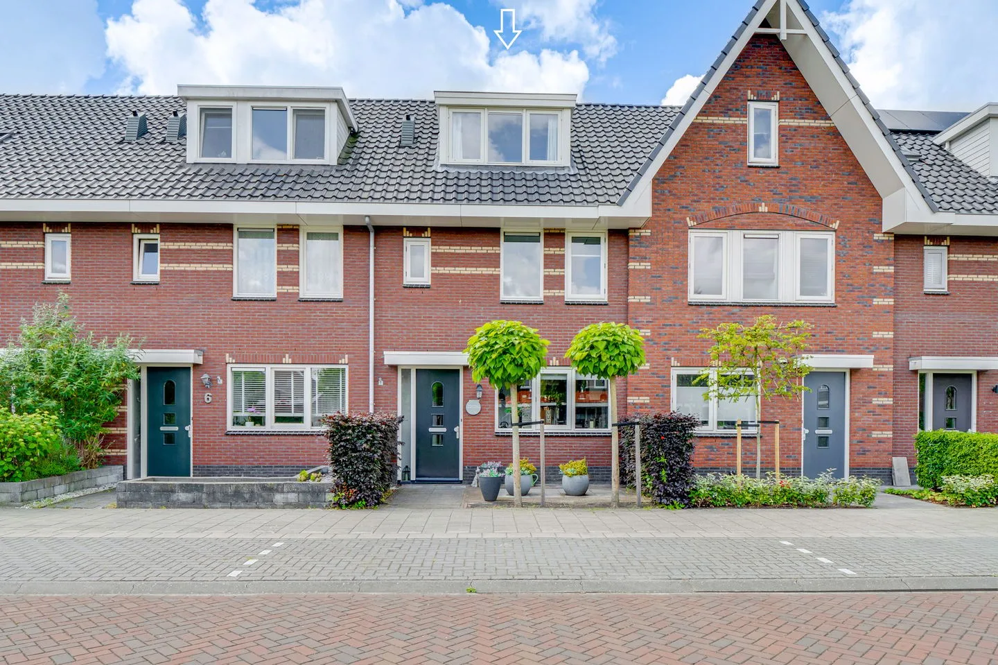 Nova Zembla 8 Noord-Scharwoude