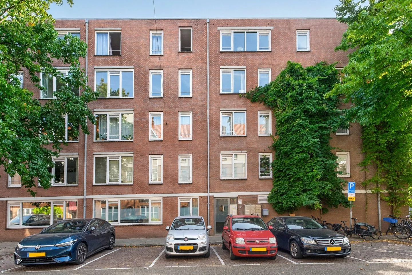 Nova Zemblastraat 237 Amsterdam foto 2
