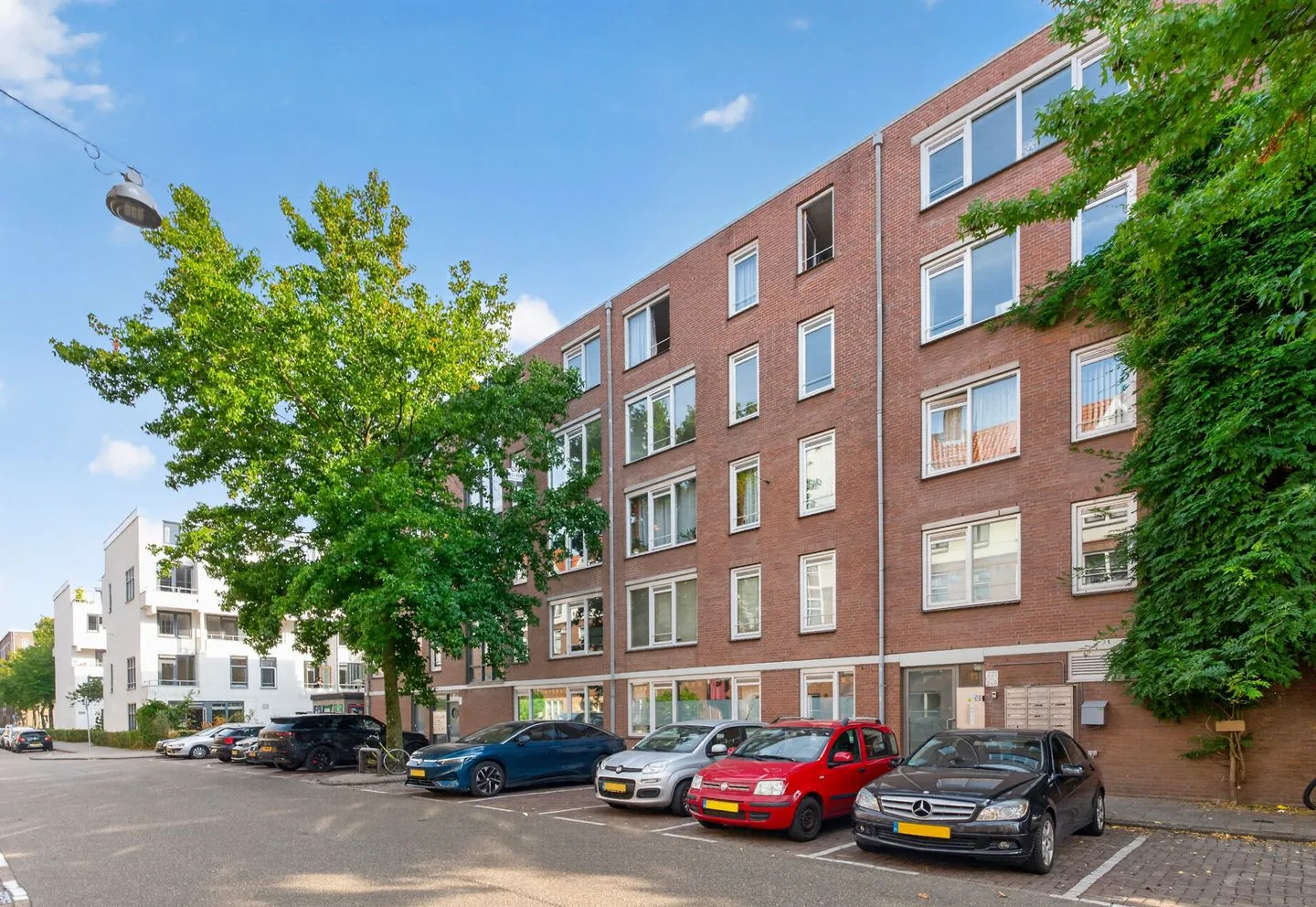 Nova Zemblastraat 237 Amsterdam thumbnail 26