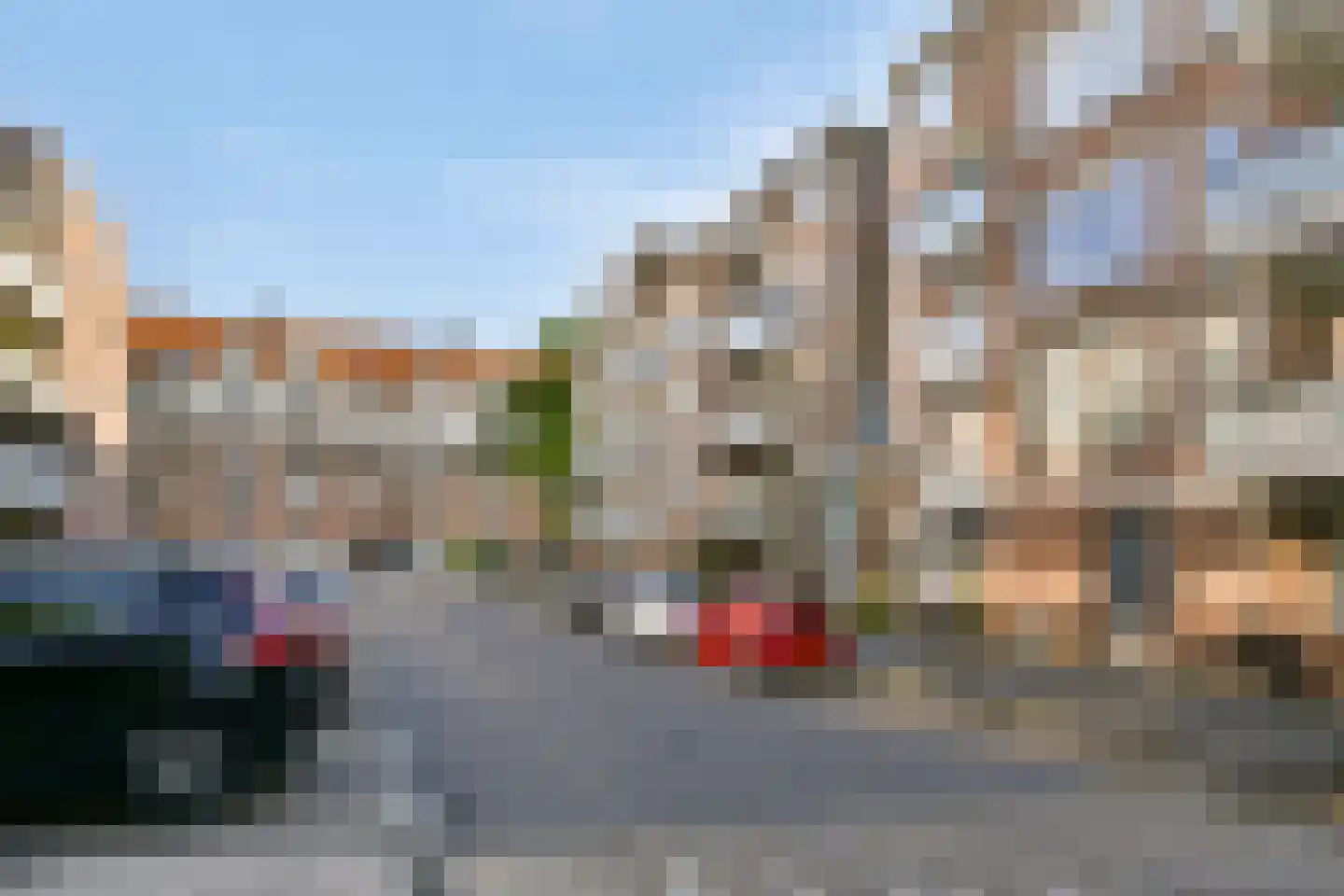 Nova Zemblastraat 249 in Amsterdam