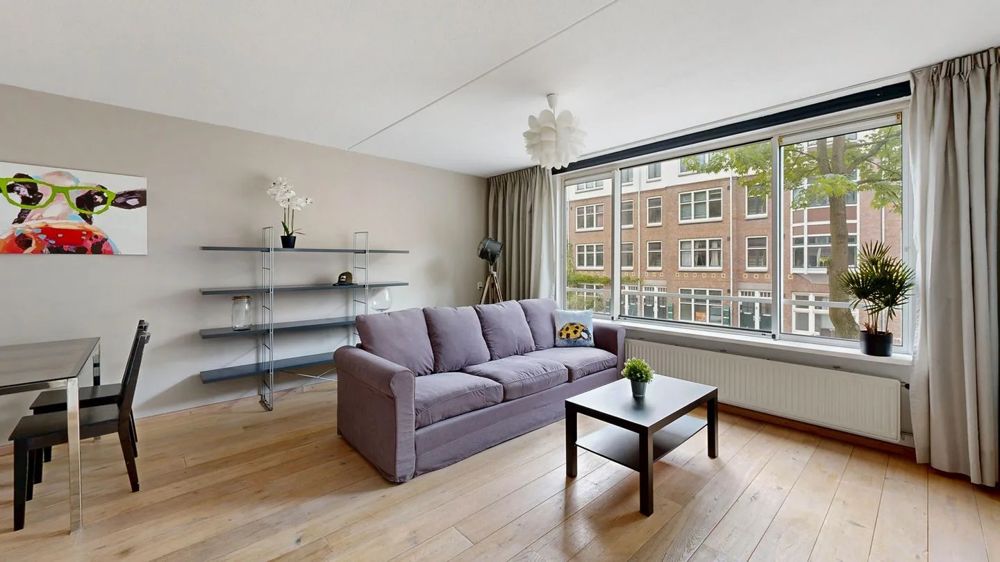 Nova Zemblastraat 405 in Amsterdam