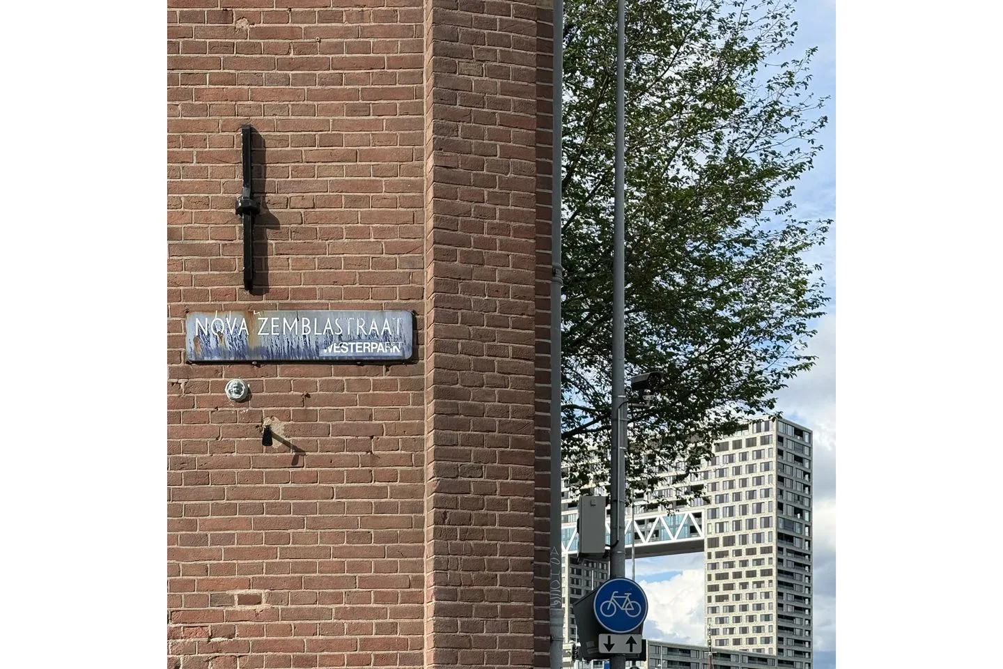 Nova Zemblastraat 405 Amsterdam thumbnail 22