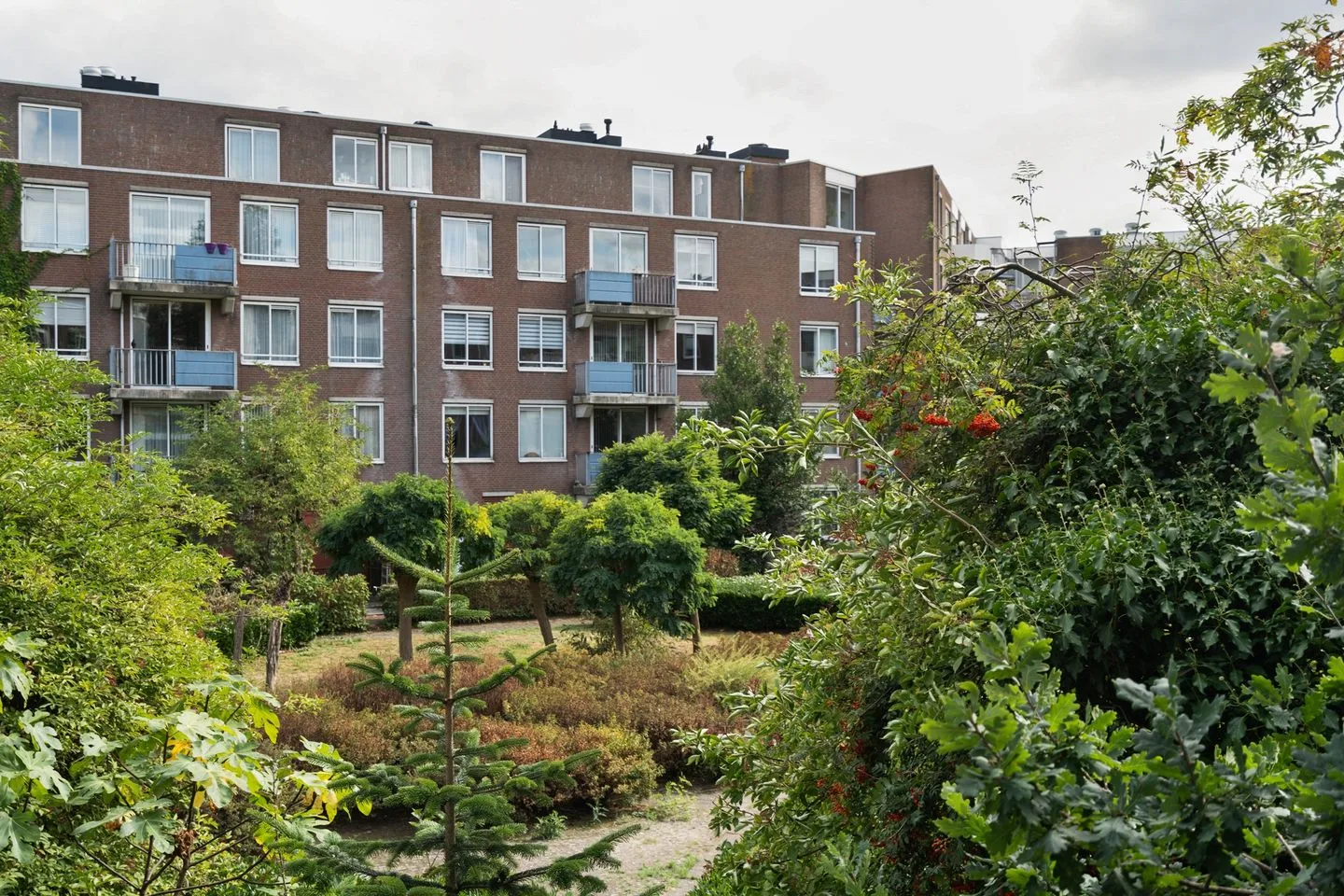 Nova Zemblastraat 405 Amsterdam thumbnail 23