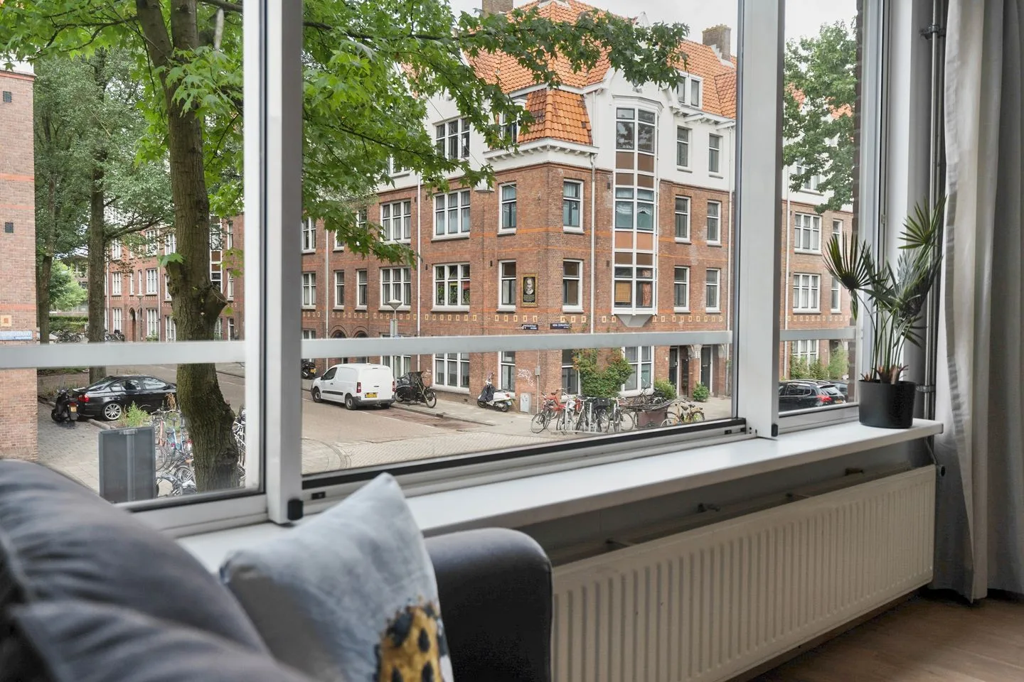 Nova Zemblastraat 405 Amsterdam thumbnail 6