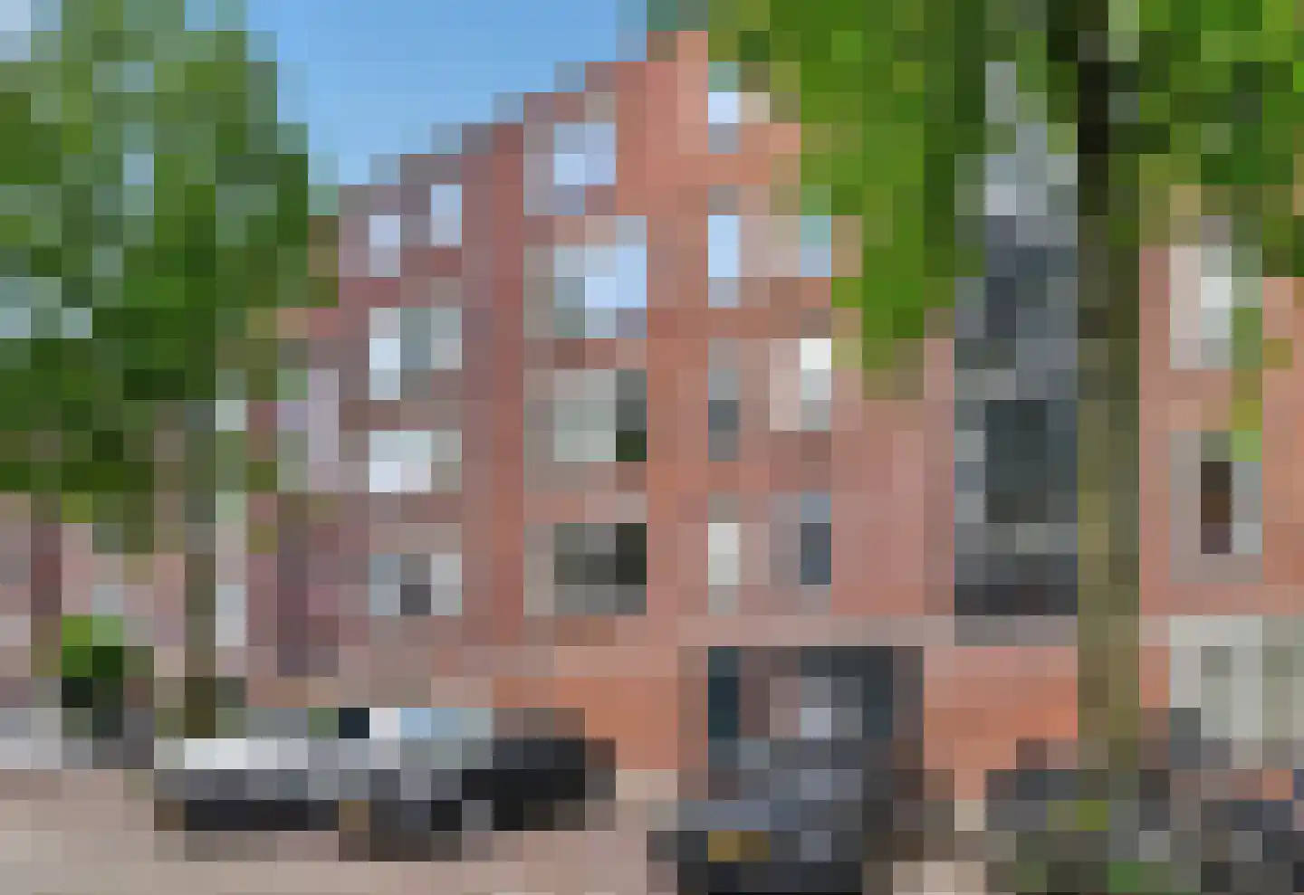 Nova Zemblastraat 425 Amsterdam