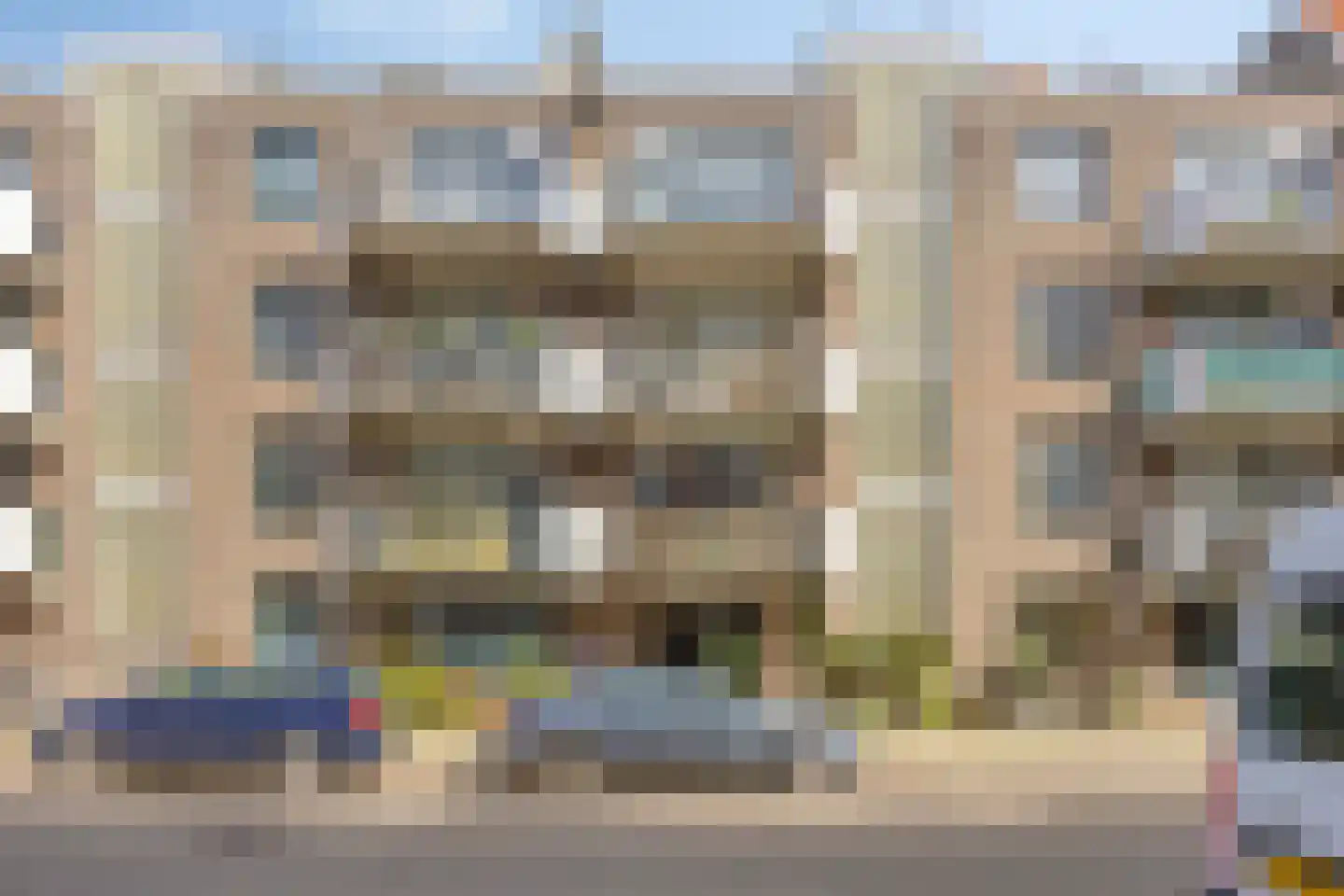 Nova Zemblastraat 526 in Amsterdam