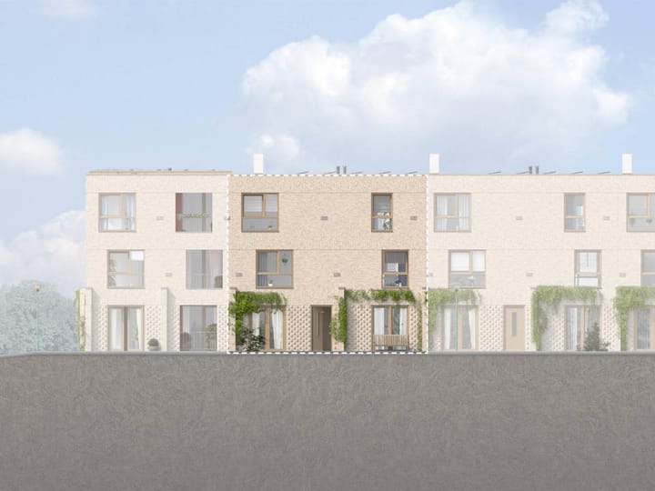 Novahof 69 in Arnhem foto