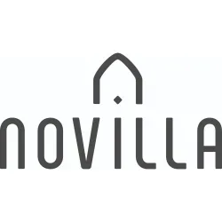 Logo von Novilla