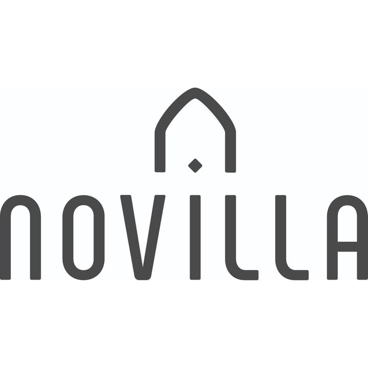Logotipo de Novilla
