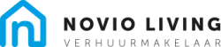 Logo Novio Living in Nijmegen